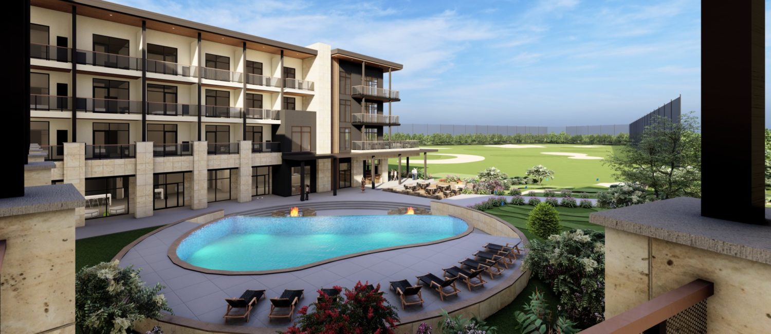 RiverPark Arlington will arrive in 2023