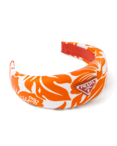 Prada headband, $460