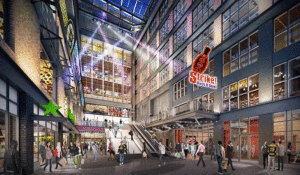 Hub on Causeway Boston