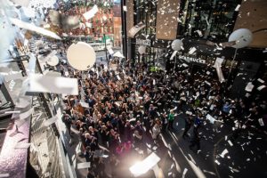 Hub on Causeway Boston Garden