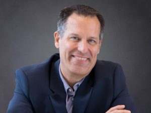 David Glover MetroNational