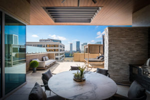 The Resort Experience of Crimson
