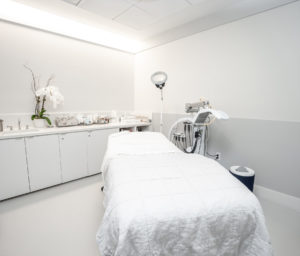 treatment room
