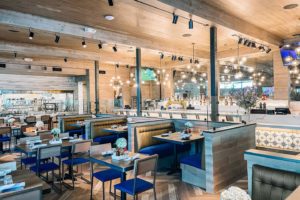 Urban Seafood Company