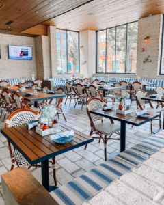 Urban Seafood Company