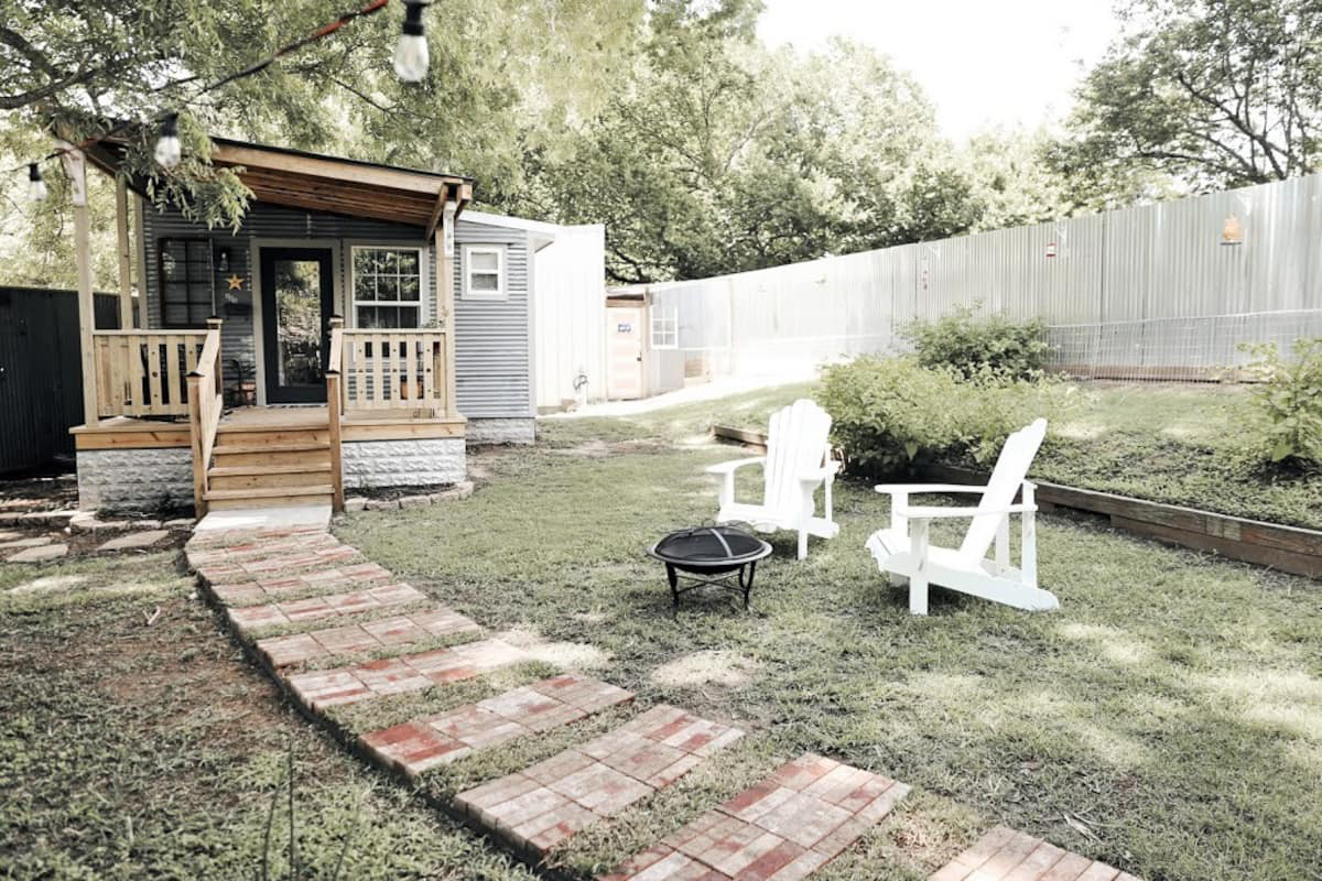 brenham The Casita
