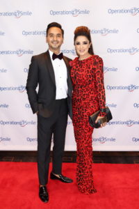 10 Nick and Sneha Merchant (Photo by Quy Tran)
