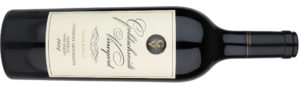 Goldschmidt Game Ranch Cabernet