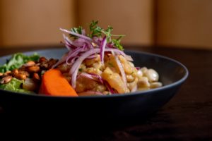 Andres Cafe is making a comeback at POST Market, Houston’s new food hall.
