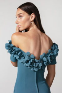 Catherine Regehr spring 22 collection