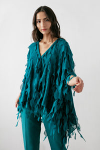 Catherine Regehr resort collection