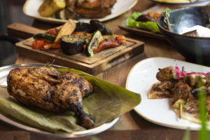 POST Market will bring all types of cuisine to one Houston mega food hall.