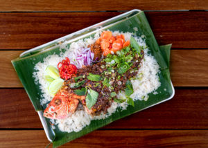 Austin’s Thai Kun is coming to POST Market.