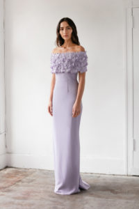 Catherine Regehr spring 22 collection