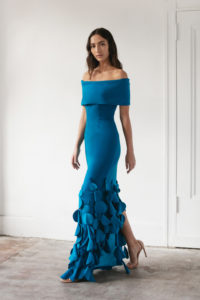 Catherine Regehr spring 22 collection