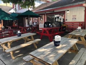Lankford Market and Grocery @Paul Prior