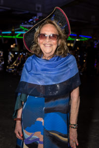 The Orange Show’s Grande Dame: Marilyn Oshman