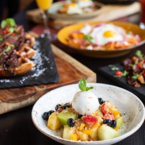 Toro Toro – 1 bottomless brunch