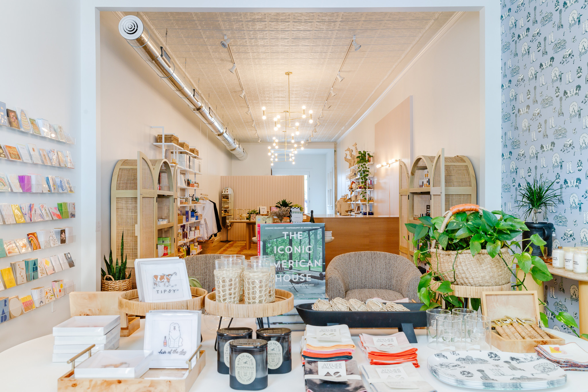 15 Best Gift Shops in Dallas