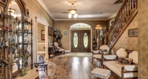 foyer