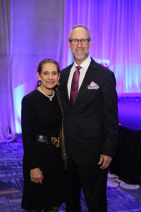 PPD.62_Luncheon Chairs Gail and Milton Klein