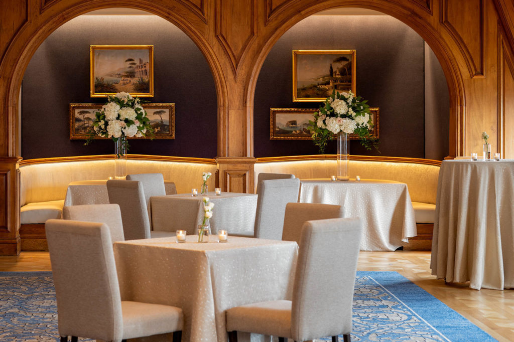 Hotel Crescent Court Dallas