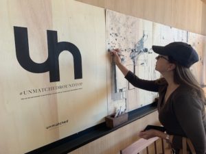 Lauren Rottet’s Round Top Trip