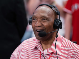 University of Houston Cougars defeated the Wichita State Shockers Saturday January 8, 2022 at the Fertitta Center.