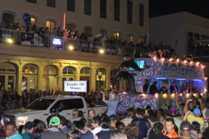 Mardi Gras Galveston