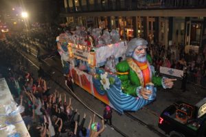 Mardi Gras Galveston