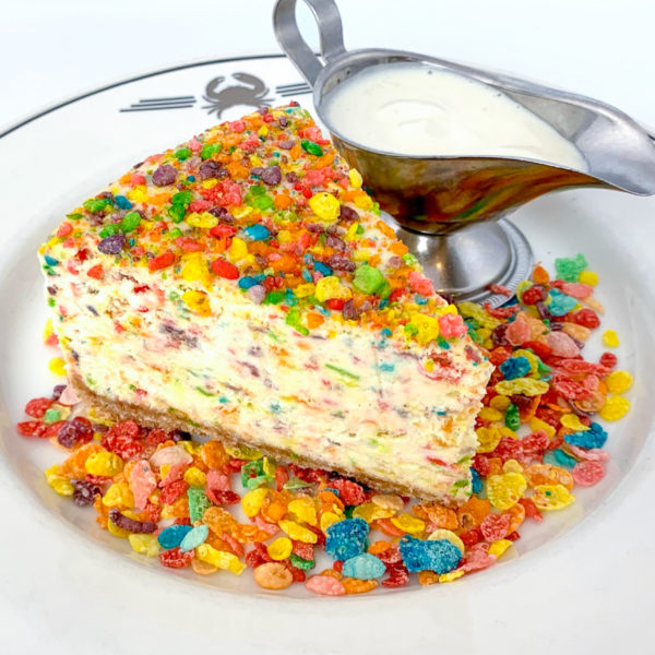 Truluck’s_Fruity_Pebbles_Cheesecake