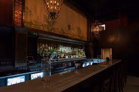 Marfreless Interior