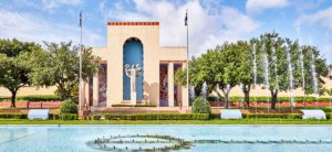 Fair Park