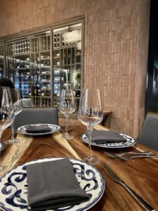 Now Open – Don Artemio is a culinary experience – a tour though Mexican heritage.