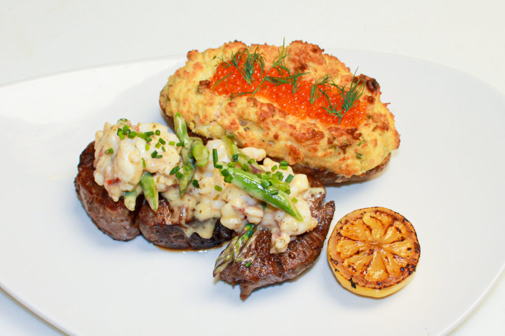 Truluck’s Father’s Day Restaurants