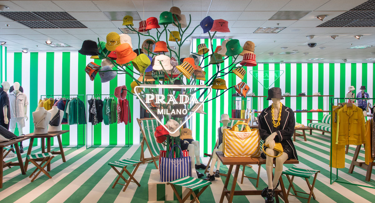 Prada Tropico at Neiman Marcus NorthPark_3