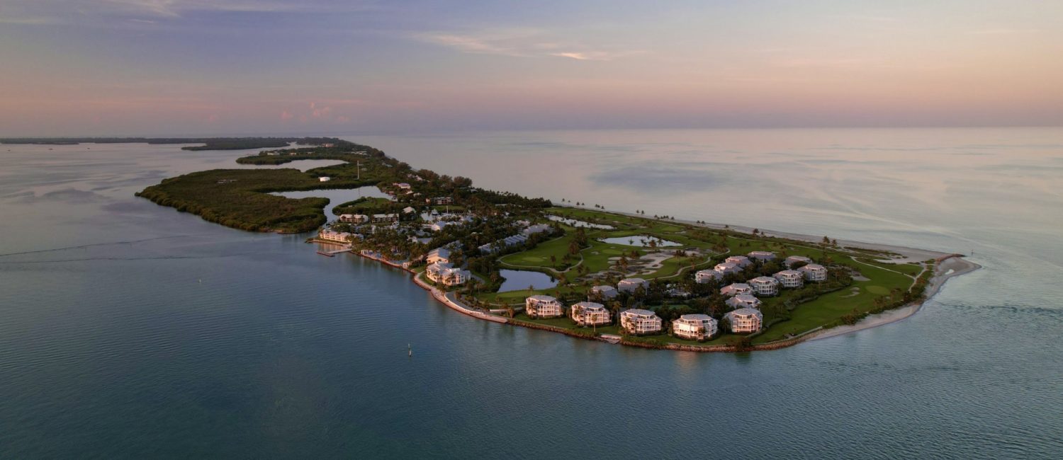 Captiva Island