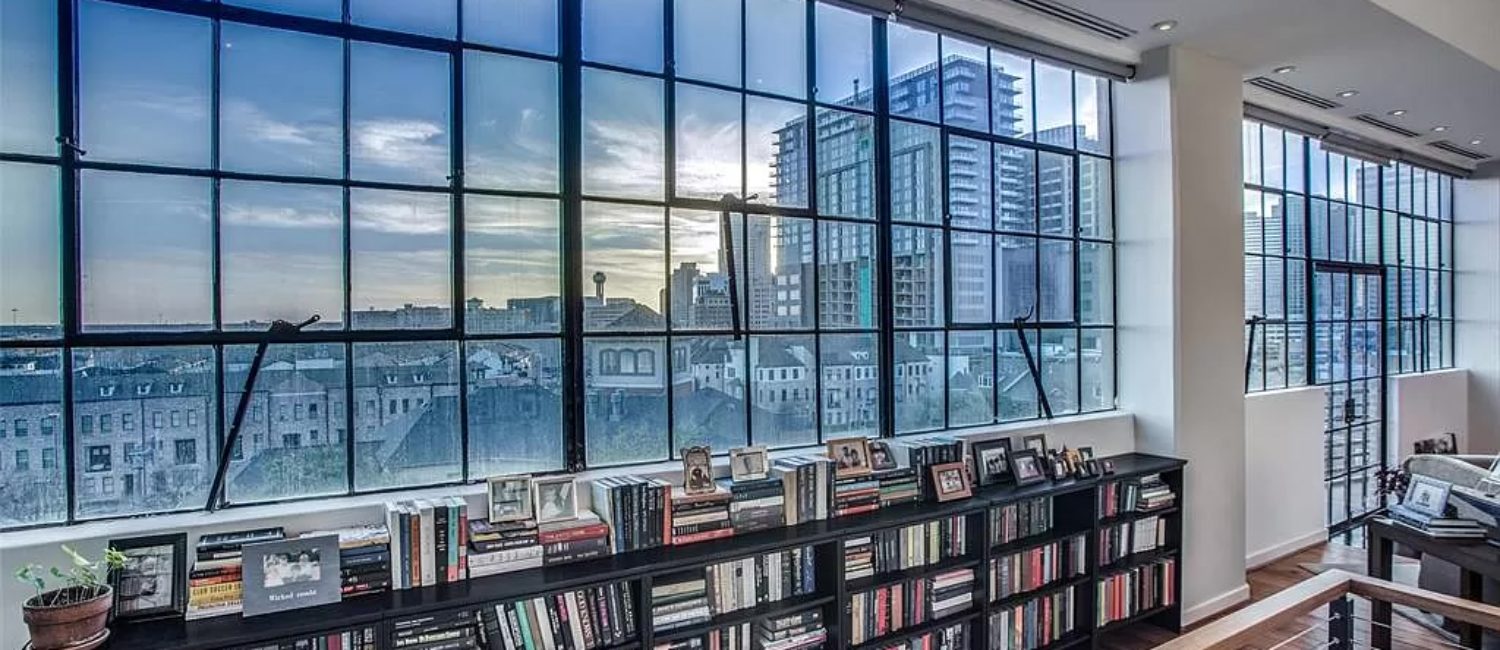 condos for sale in dallas downtown