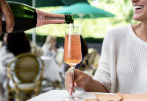 The Annie National Rose Day