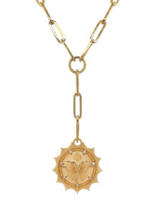 Ylang23 Foundrae Necklace