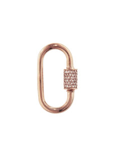 Ylang23 Marla Rose Gold Lock