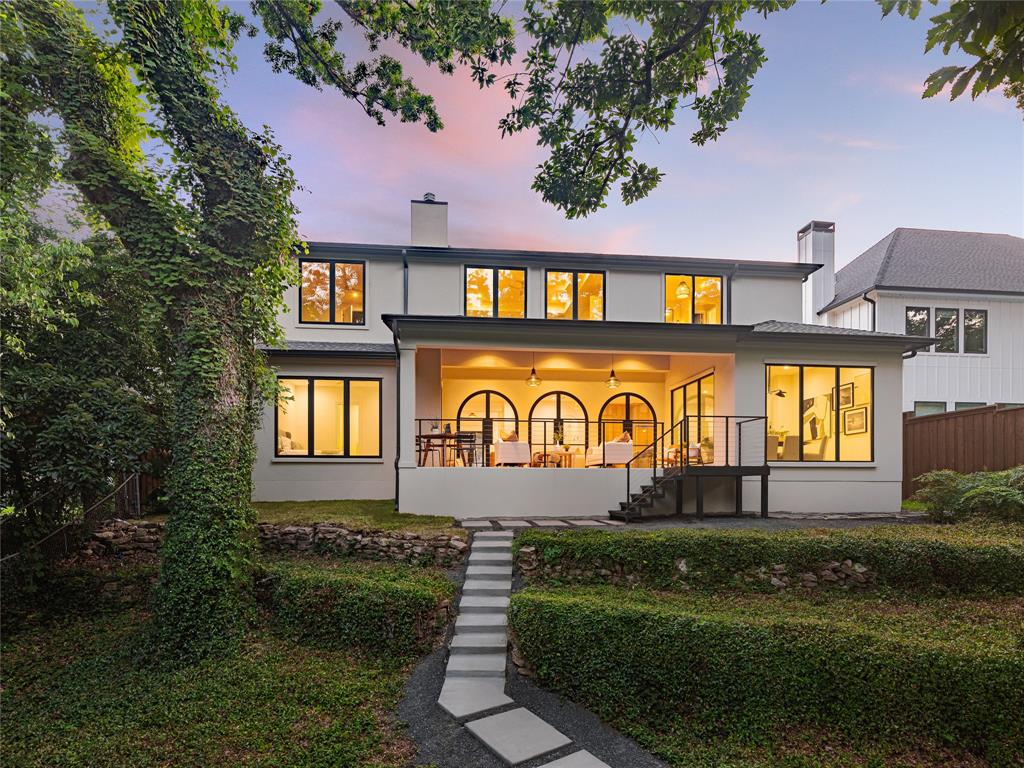 dallas lakewood real estate