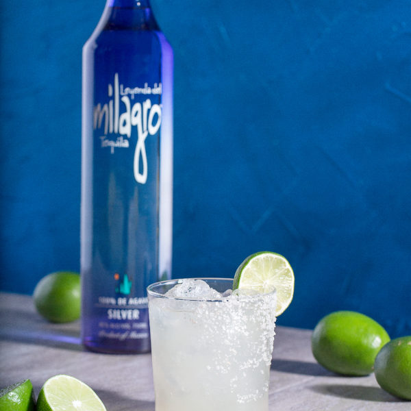 Freshest Margarita