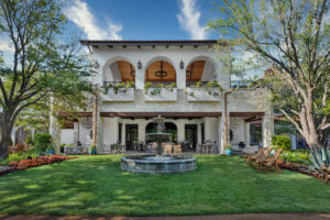 July 2022 – When you’re ready to relax this summer, head to the The Backyard.
