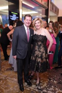 Kathryn and Jeff Smith