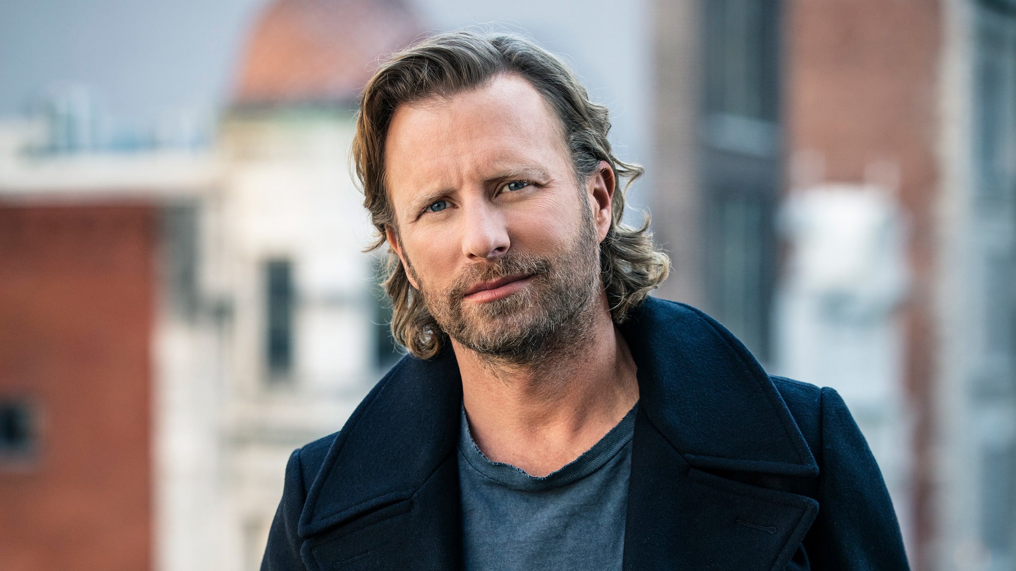 Dierks Bentley