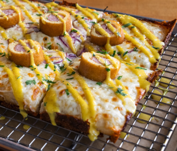 Thunderbird Pies