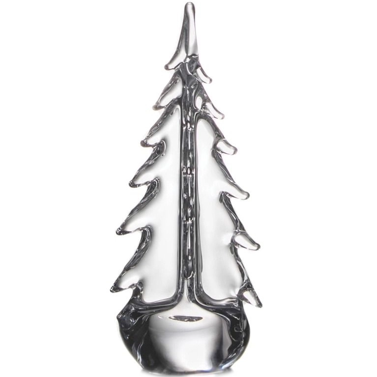 Simon Pearce Vermont Evergreen 14″ Tree