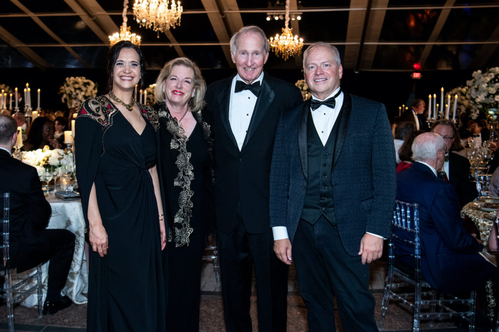 Houston Grand Opera (Photo by Michelle Watson/CatchlightGroup.com)