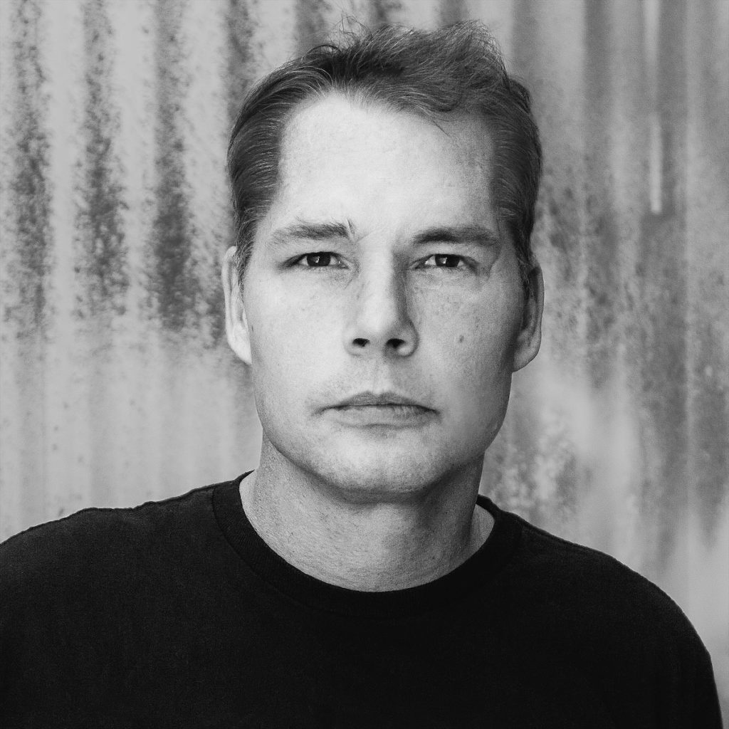 Shepard Fairey (2019) dallas